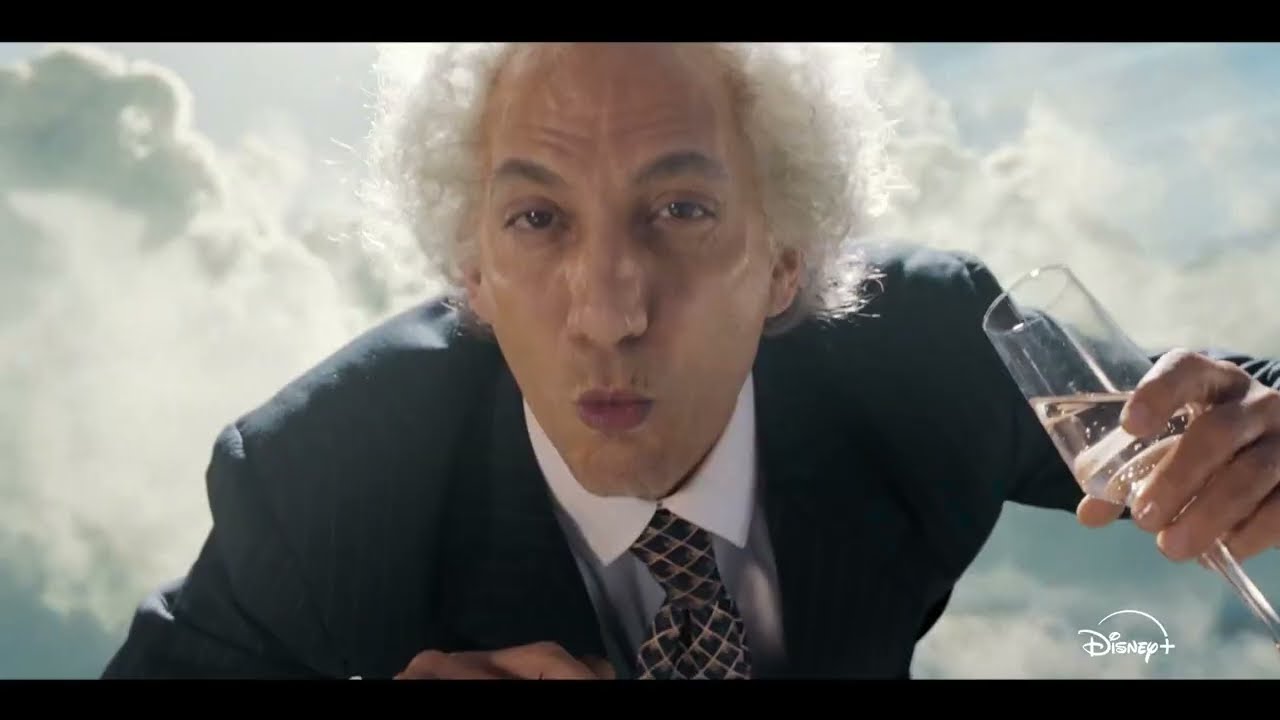 COPPOLA Temporada 2 Trailer [HD] ARGENTINA - Disney+