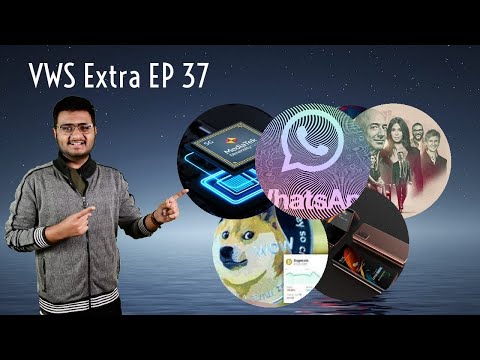 Oppo K9 5G, Z Fold3,Apple supplier hack,K40 Game Enhanced Edition, WhatsApp malware | VWSExtra EP 37