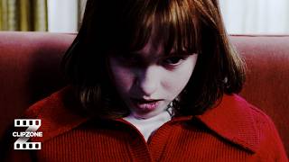 The Conjuring 2 | Billy Speaks Through Janet Compilation | ClipZone: Horrorscapes