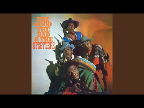 The Good, The Bad & The Upsetters