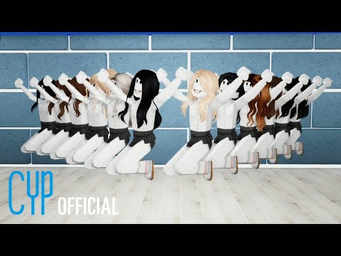 ChaeYP Trainees | LOONA (이달의 소녀) 'Hi High' Dance Cover
