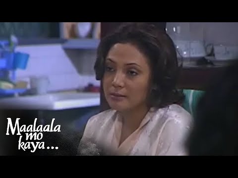 Maalaala Mo Kaya: TV feat. Cherry Pie Picache (Episode 458) | Jeepney TV