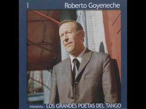 Polaco Goyeneche - De barro (con Baffa-Berlingieri y Orquesta Típica)