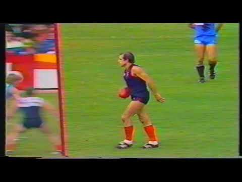 1984 Round 10 Norwood 15.20 110 d Sturt 13.10 88 Norwood highlights only