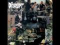 Disrupt - A life's a Life