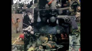 Disrupt - A life's a Life