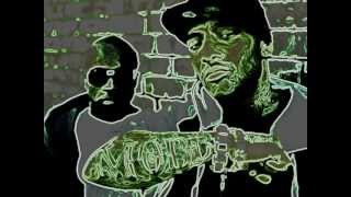 Mobb Deep - GangstaZ RoLL ( BOOTLEG ) 2012
