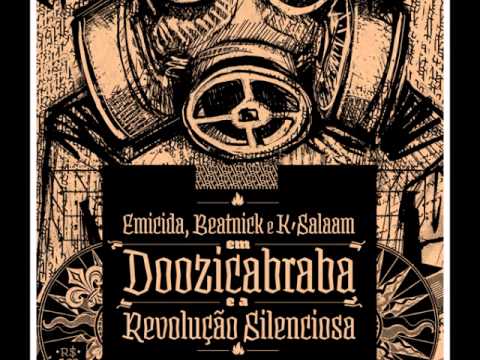 Emicida - Zica, vái lá... (Feat. Fióti - Prod. K-Salaam e Beatnick)
