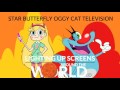 DLC Stoneley Grammnet Hollywood Pictures Television Star Butterfly Oggy Cat TV Warner Bros TV
