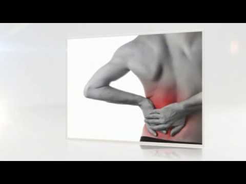 Arvada Physical Therapist Specializing in Back Pain