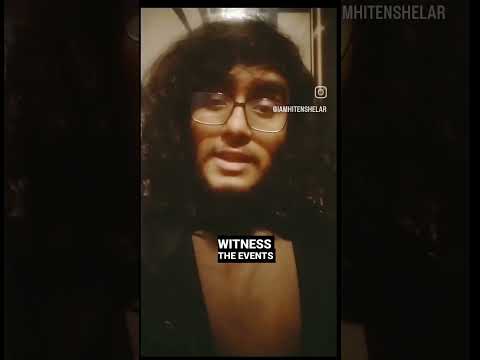 What is a Rindler Horizon?