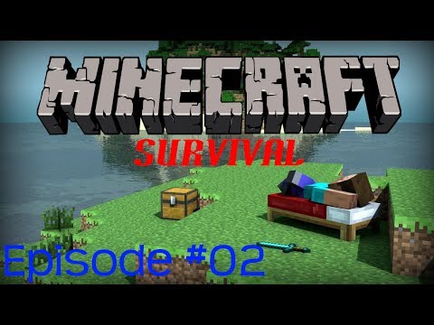 LP Minecraft season 1 episode 2 Rude Horse!