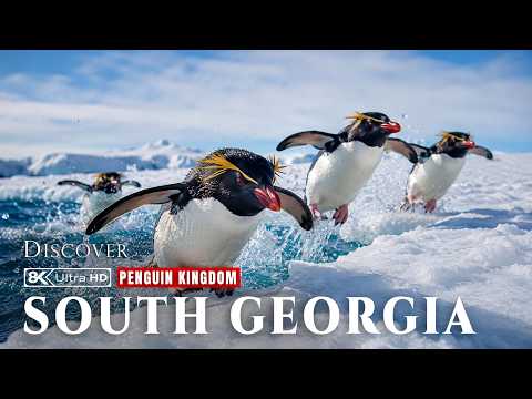 South Georgia