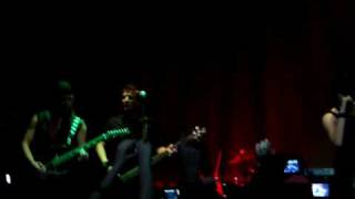 Lovex-Belonging To No-one@Moscow