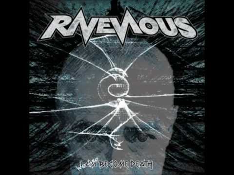 Ravenous - Ravenous