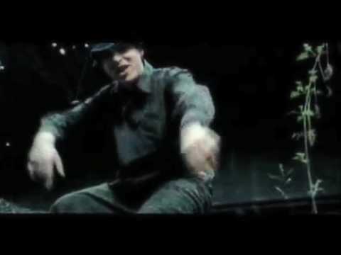 E.K.R. - Chrieg (Slang Warriors)