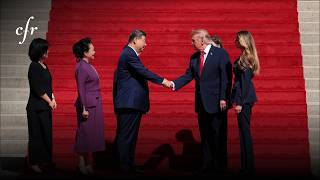Thumbnail for Experts Unpack the Trump-Xi Summit