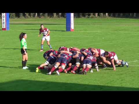 Rugby Paese vs Rugby Badia - 20/10/2019