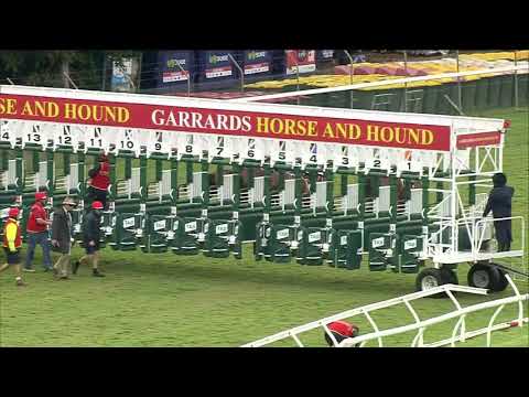 Sir Barnabus - Eagle Farm Race 1