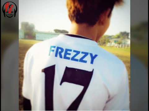 Holiday - Frezzy x NJ