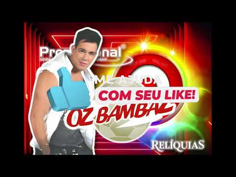 Você E Eu - OZ Bambaz
