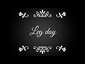 Leg day 2020.06.11