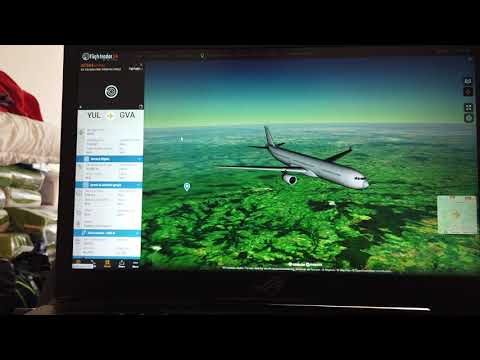 MongoTV_8847 - LOOKING AT GAMER PC HARDWARE - Part 610 - Iqaluit Airport - Nunavut - Canada