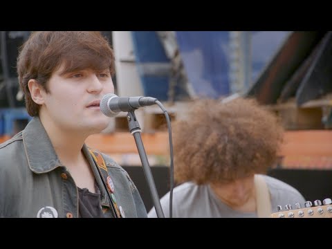 Els Entusiastes - Salvatge Cor - IB3