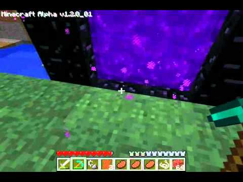 MineCraftFTW-the nether