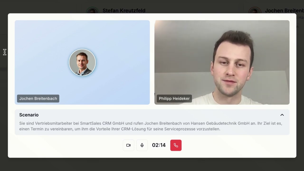 YouTube Video Vorschau