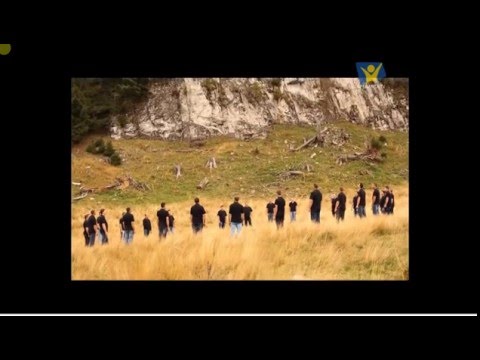 Sfârșitul veacului trăim - Corul Bărbătesc Moisei