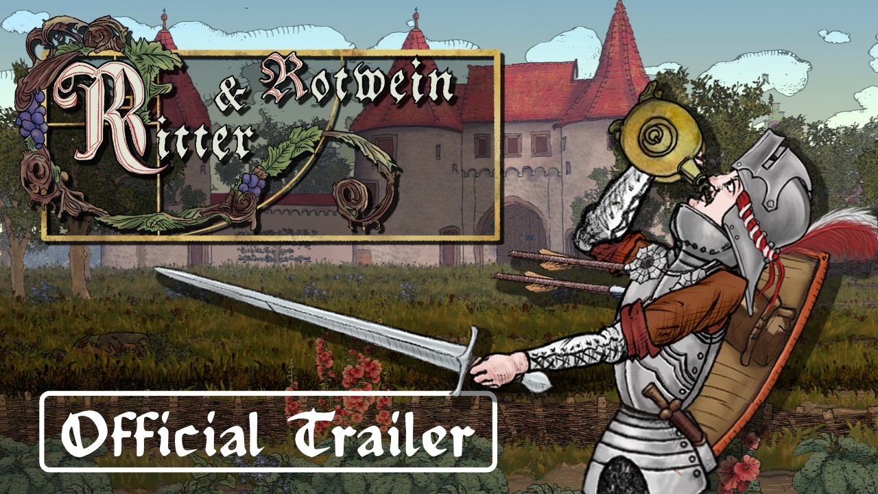 Launch Trailer