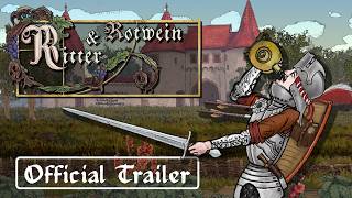 Watch and explore about Ritter & Rotwein PC Steam CD Key