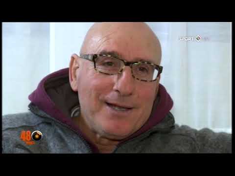 48 MINUTI - Intervista a CICCIO GRAZIANI - Gennaio 2014