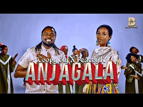 Anjagala - Coopy Bly x Peacey K (Official Video)