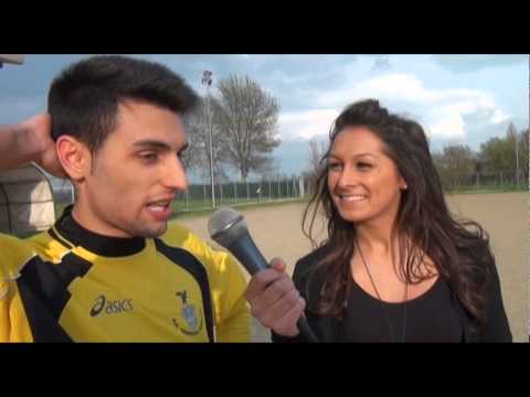 calcio juniores regionali tropical coriano igea marina gara del 22 marzo 2014