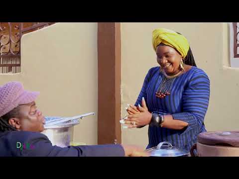 Djoko - Episode 863 - Series