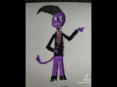 One More SCP-5049 Parody