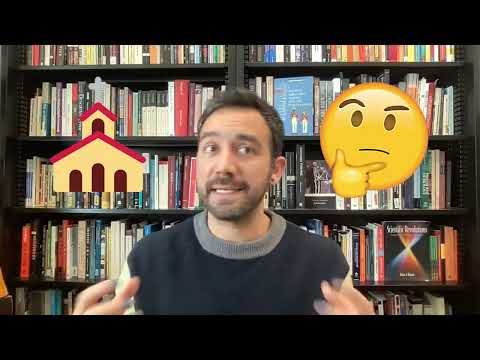 Antonio Gramsci - On Intellectuals