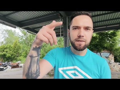 Ciapski - Weź mnie zatrzymaj