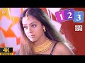 One Two Three 4K Video Song ஒன் டூ த்ரீ 123 Film Prabhu Deva Jyothika Deva Ayngara