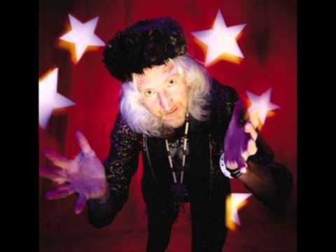 Daevid Allen's University Of Errors - Money Doesn't Make It