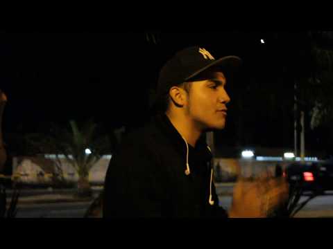 Shaggy vs Filtro - 4tos: 1° Edición UNIVERSUS 2018