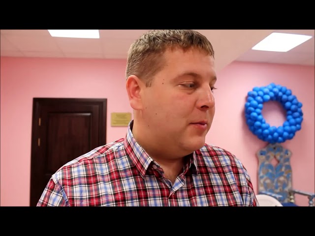 Декада инвалидов. Шахматный турнир. 01.12.2019 г. Видео Людмилы Никифоровой