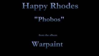 Happy Rhodes - Warpaint - 05 - 