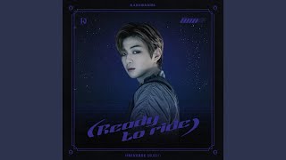 Kadr z teledysku Ready to ride tekst piosenki KANG DANIEL