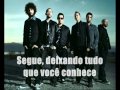 Linkin Park not alone legendado 