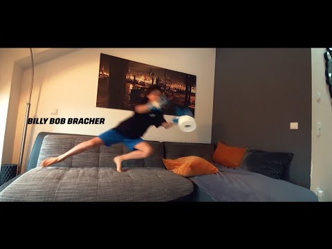 12Y GK Bobby - @DAZNFussball Homezone