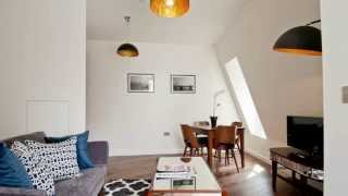 Go Native Monument Hotel London