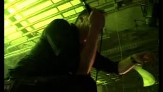 Suicide Commando - Godsend (Live)